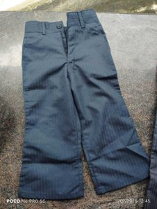 Boys&#39; Dress Pants Bundle - Size Unknown