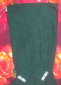 Beautiful Nyra Cut Kurti With Embroidery