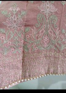 Designer Lehenga Choli Set