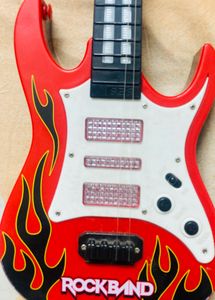 Kids music guitar