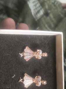 Tribal Earrings