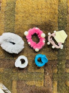 Combo Of Accessories