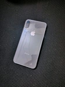 Iphone X 64 GB