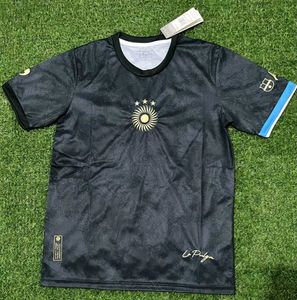 Messi Argentina Special Edition Goat Jersey