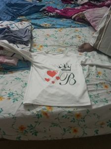 B Dress