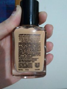 Lakme Forever Matte Foundation - Marble