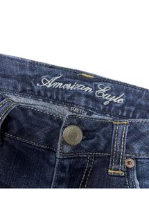American Eagle Denim Shorts