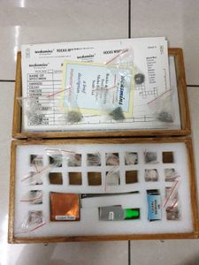 Rocks And Minerals Activity Kit