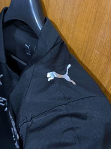 PUMA MANCHESTER CITY AWAY BLACK JERSEY