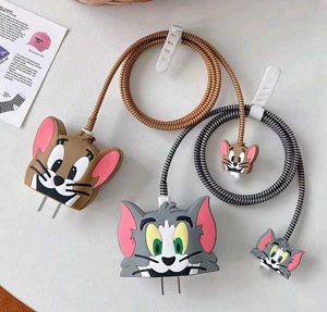 Cute Pink Bow Phone Charm