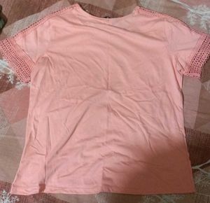 Summer Casual Top