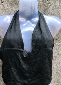 14.16.2 SEXY BLACK SHEIN TOP