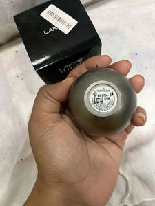 Lakme Absolute skin natural mousse mattreal no.3