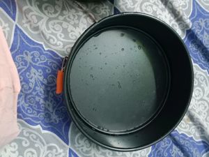 Non Stick Bhagwana