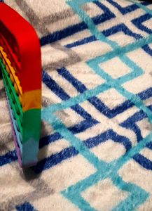 Rainbow Pop It Fidget Toy