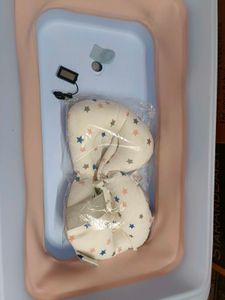 StarAndDaisy Baby Bathtub
