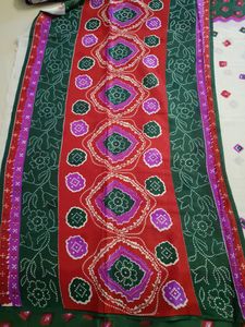 Light Weight Saree