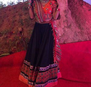 Ethnic Lehenga Choli Set