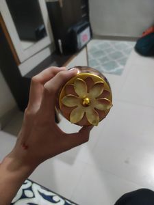 COPPER Mukhvas Dani