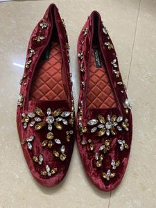 Dolce &amp; Gabbana Shoes