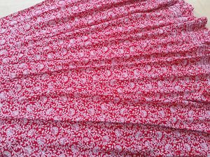 Beldanga Gamcha, Gopi Dress