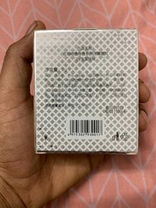 Flower knows unicorn series embossed blush