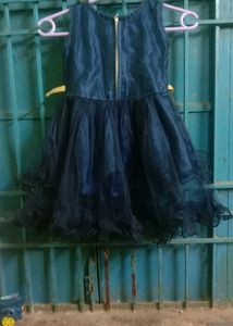 Kids Frok...For 2-3 Yrs Age.