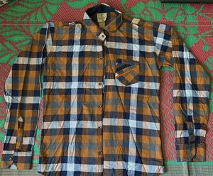 Boys Shirt Set Of 3