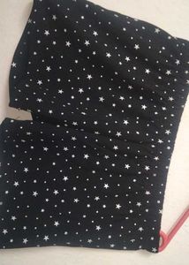 Star Print Shorts🩳