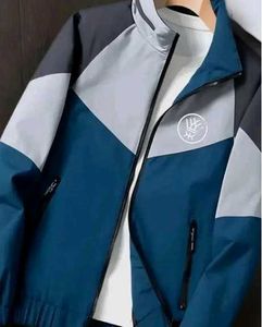 New Men Stylish Jacket Size XL Fix Rate