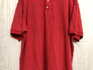 Gap Short Sleeve Polo T Shirt