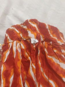 dhoti peplum 🌃festival Offer