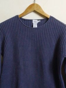 Calvin Klein Woolen Top