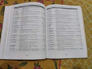 Blackbook ssc vocab