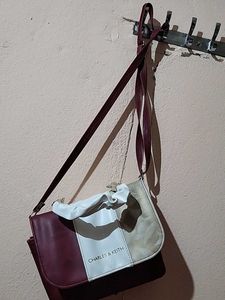 Charles &amp; Keith Handbag