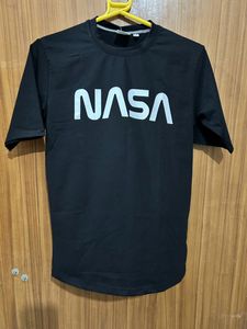 H&amp;M Graphic Print Tee