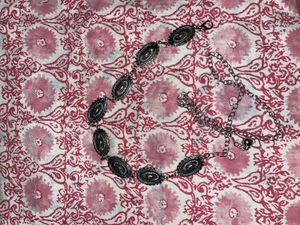 Imported Anti- Tarnish Waist Chain
