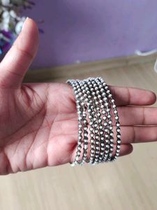 Hand Accessories