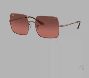 Ray-Ban Square Sunglasses