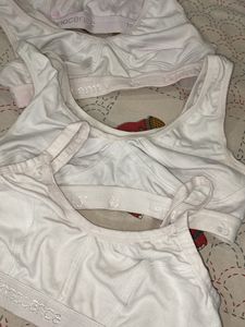 Sports Wear Bra