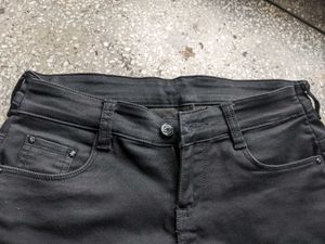 denim skinny jean