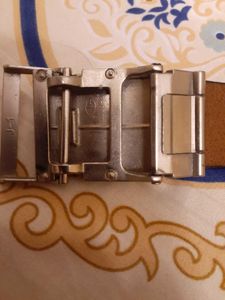 Men&#39;s Leather Belt