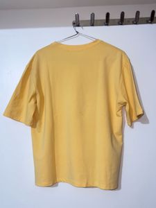 Oversized Tshirt