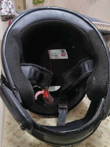 men bike Helmate