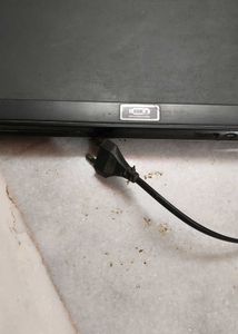 LG DVD Video Player