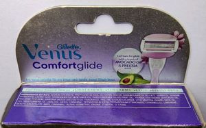 Gillette Venus Comfortglide
