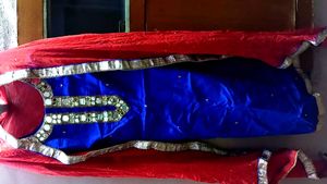Women Tissue Suit Set