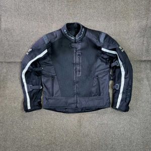 riding jacket