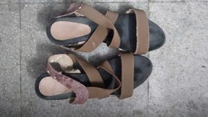 Heels 6&#34;