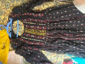 Ritu Kumar Dress